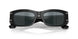 501/6G - Black - Grey Mirror Black