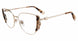 Furla VFU771W Eyeglasses