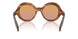 25O04N - Brown Horn / Gradient Brown