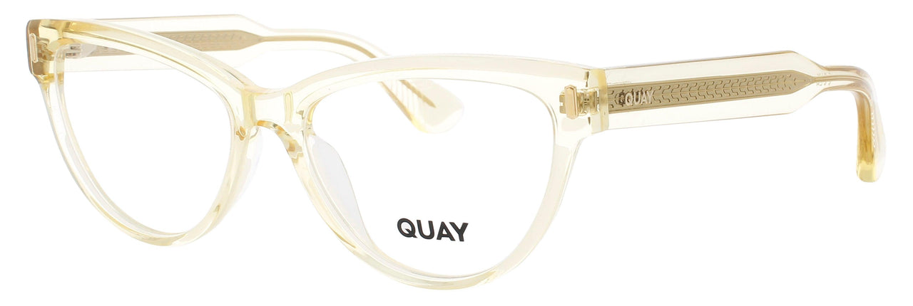 Quay SOSHYRX Eyeglasses