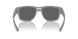81806G - Grey - Grey Mirror Silver