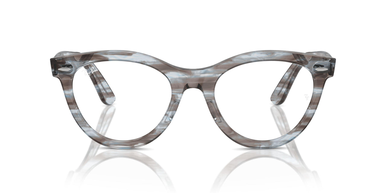 8361 - Blue - Clear