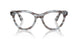 8361 - Blue - Clear