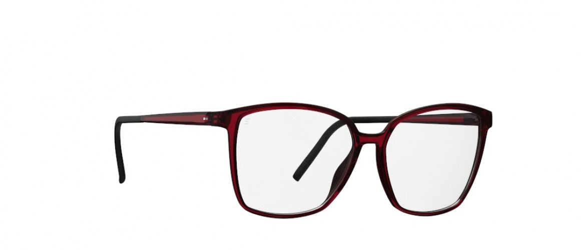 3060 - Illuminating Red