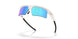 953404 - White - Prizm Sapphire