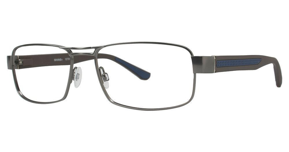 058 - Gunmetal