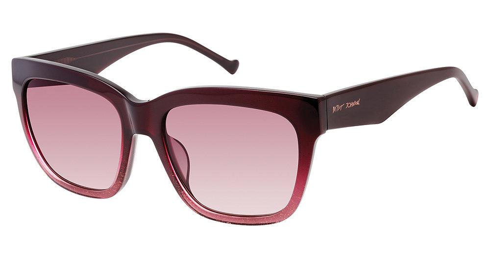 Betsey-Johnson-Sunwear BET-SO-FANCY Eyeglasses