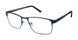 New Globe M586-P Eyeglasses