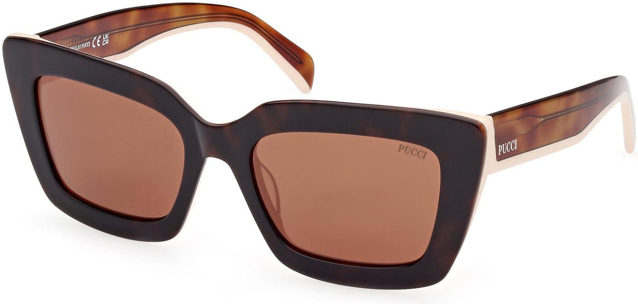 Emilio Pucci 0202 Sunglasses