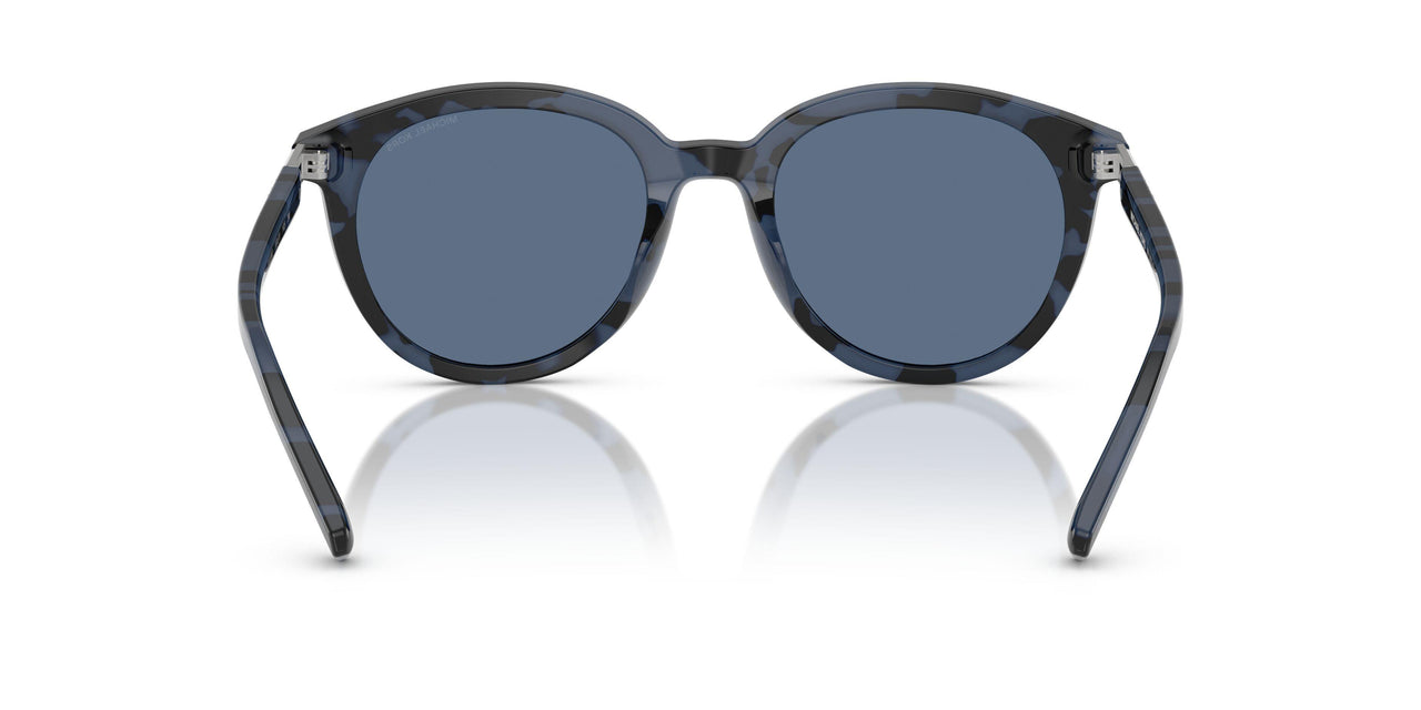 333380 - Blue - Blue Solid