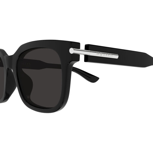 001 - Black - Grey