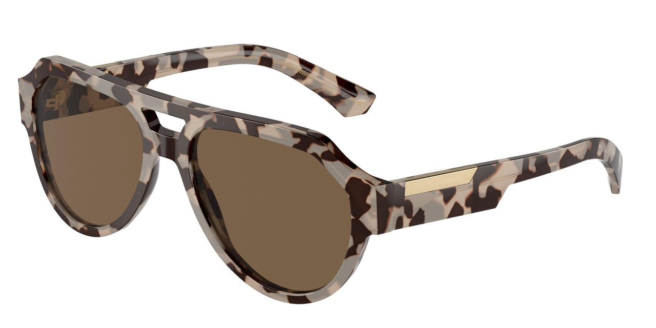 Dolce & Gabbana 4466F Sunglasses