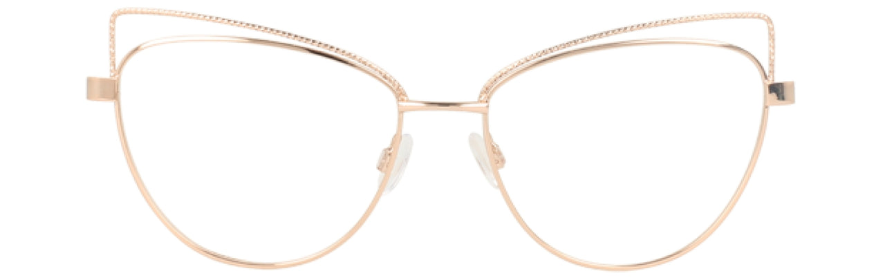 012 - Rose Gold