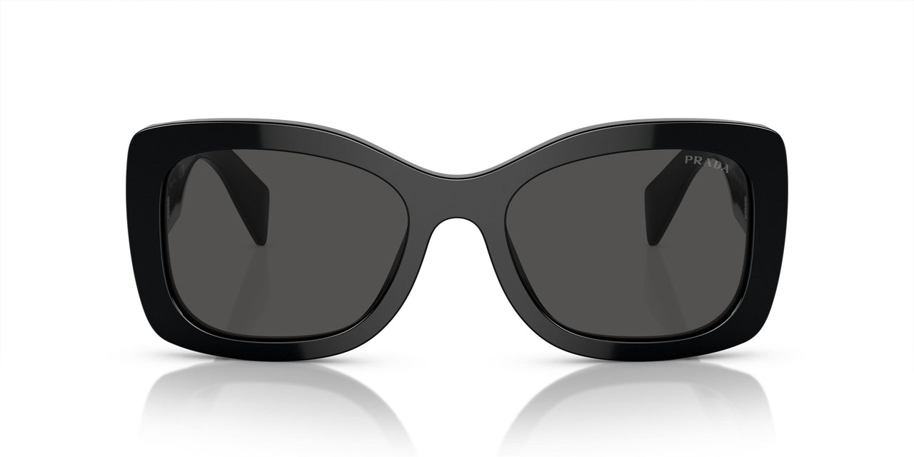 1AB5S0 - Black - Dark Grey