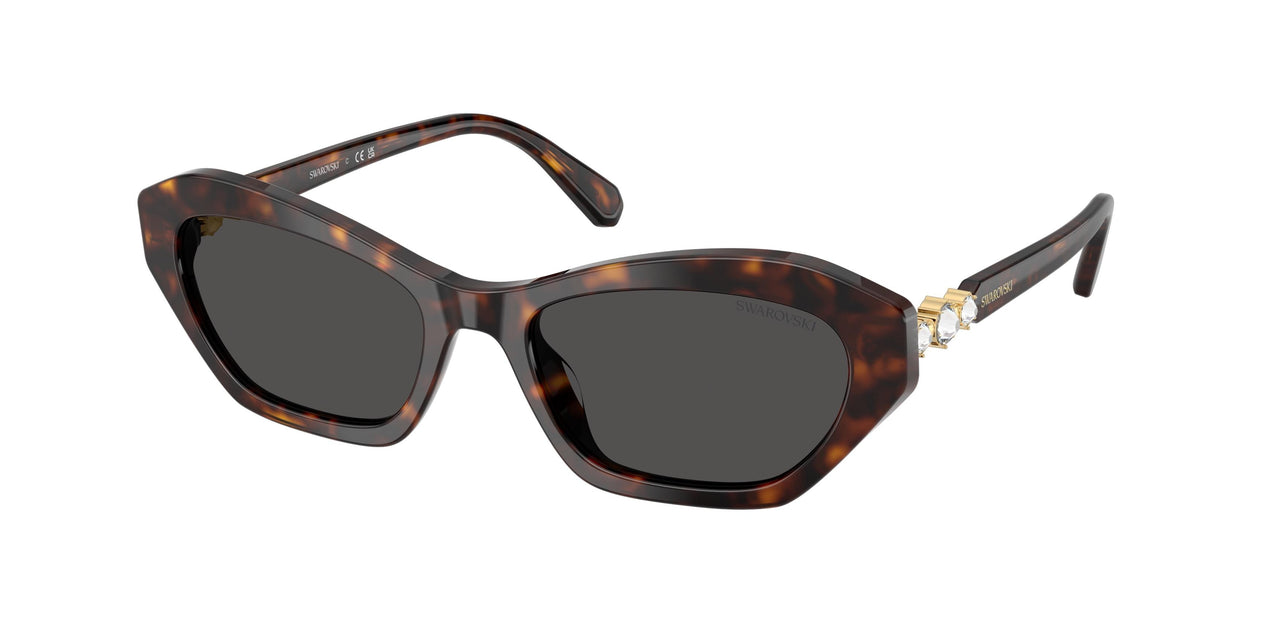 Swarovski 6048 Sunglasses
