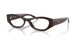 Prada D19VU Eyeglasses