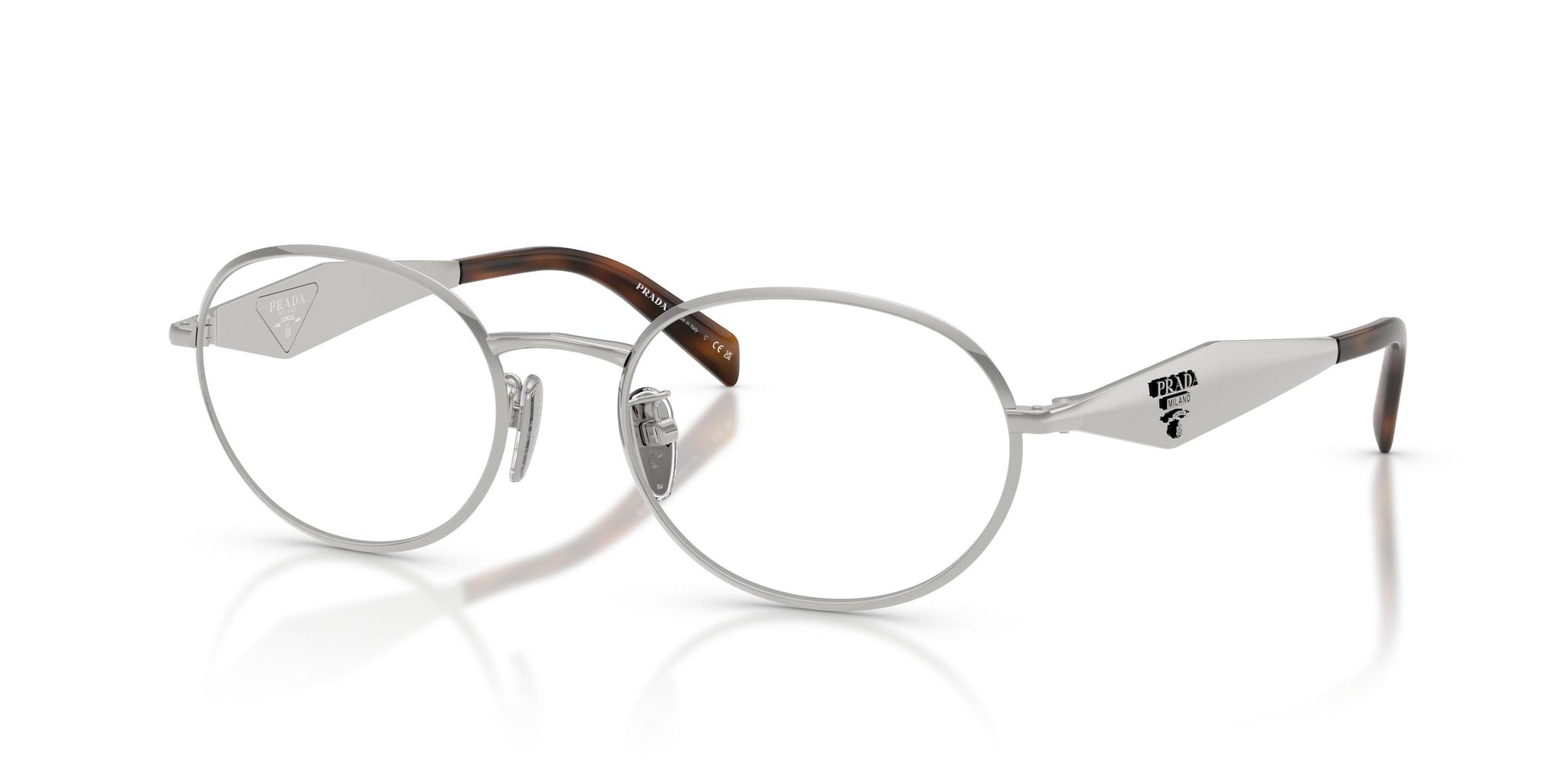 Prada D53VD Eyeglasses