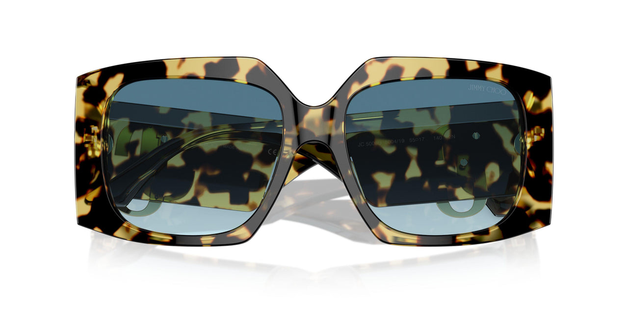 500419 - Tortoise - Gradient Blue