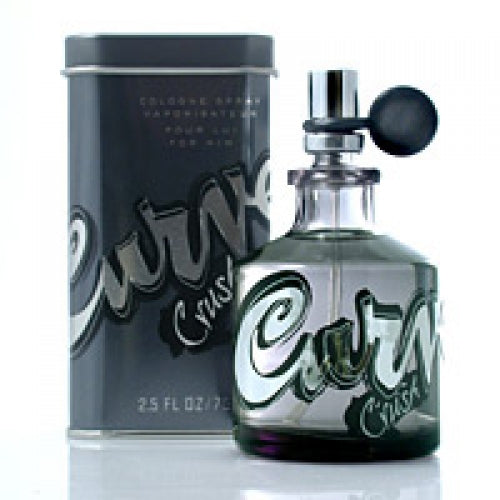 Liz Claiborne Curve Crush Cologne Spray