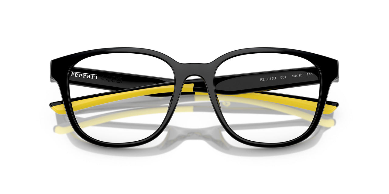 501 - Black