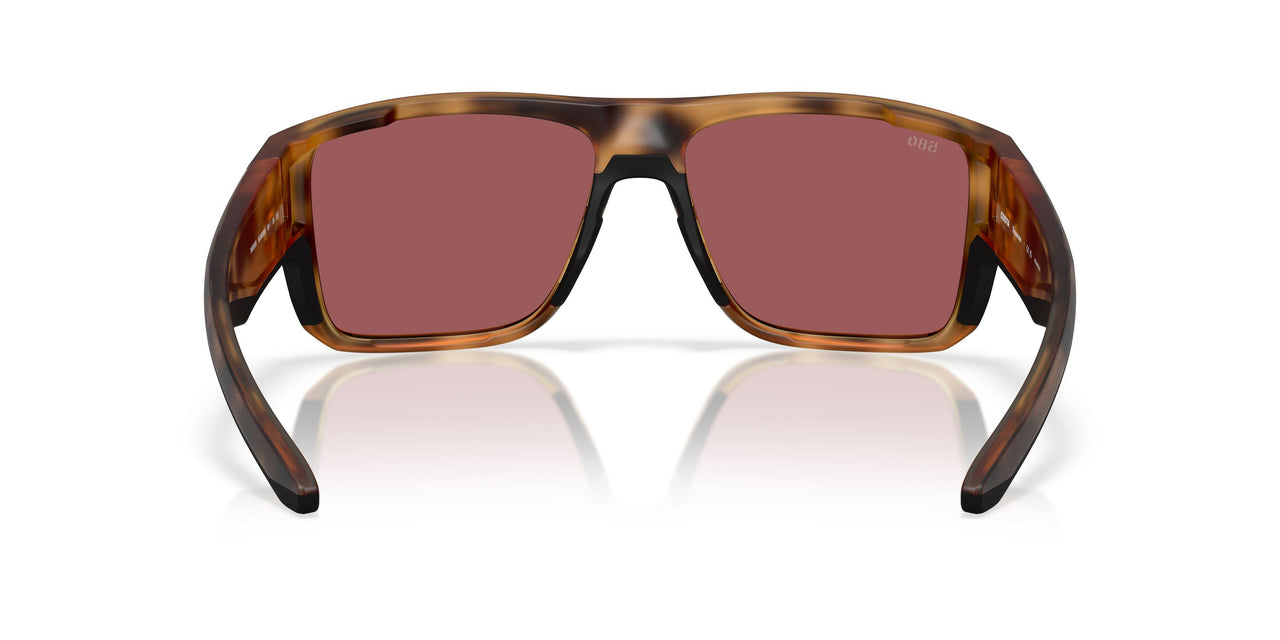 911609 - Tortoise - Gold Mirror