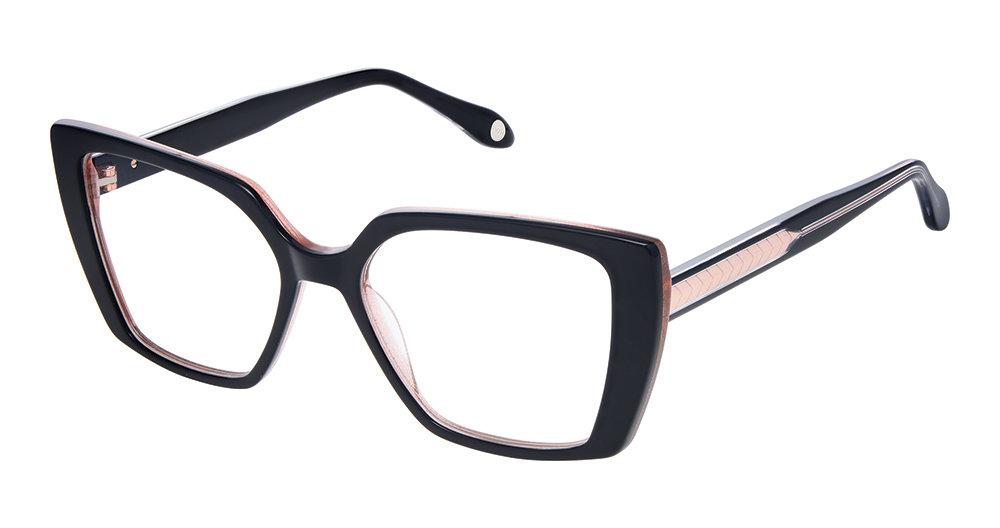 Fysh F-3796 Eyeglasses