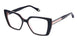 Fysh F-3796 Eyeglasses
