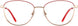 Cote DAzur CDA386 Eyeglasses