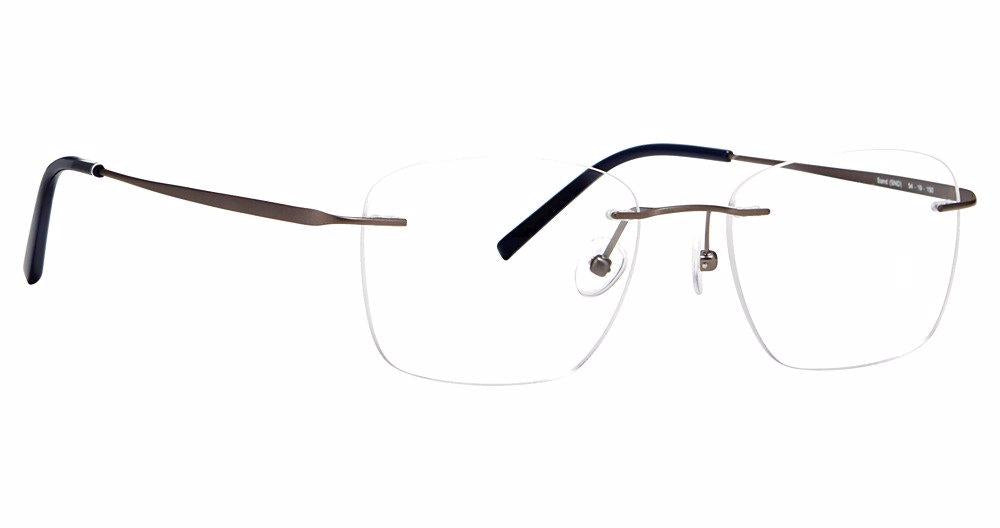 Totally Rimless TRINFINITY05374 Eyeglasses