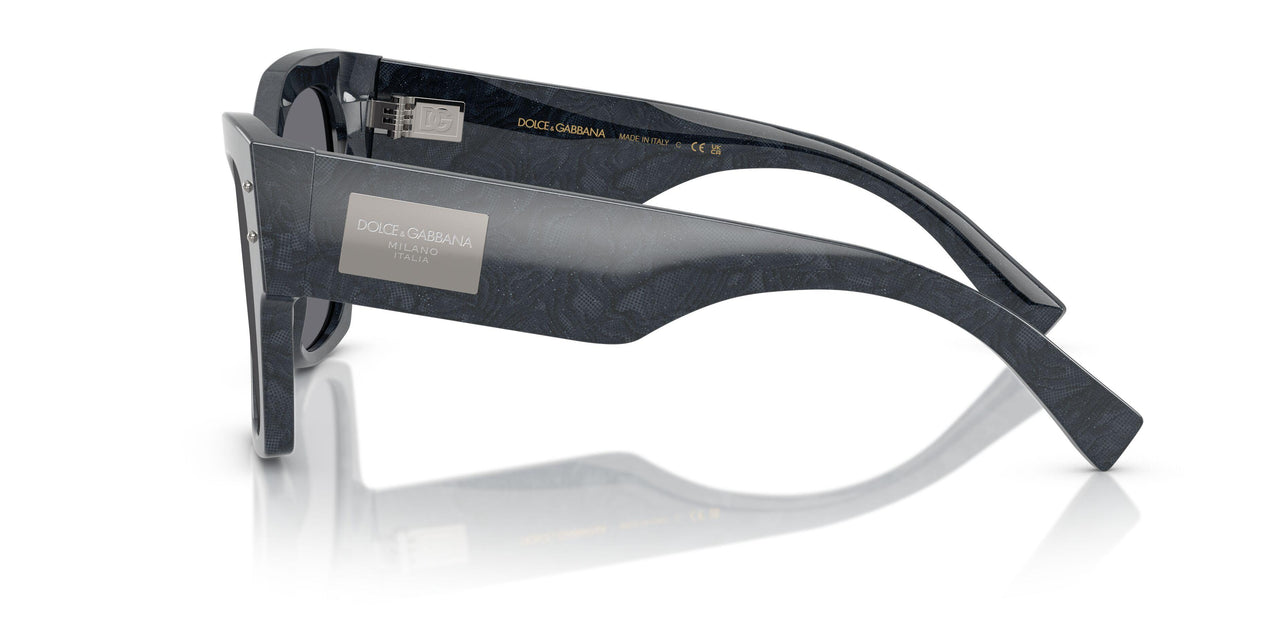 34416V - Multicolor - Dark Grey Flash Silver