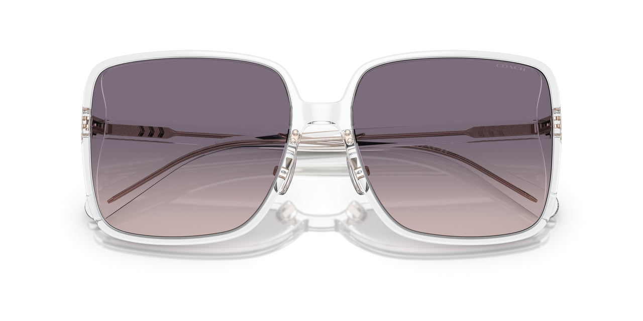511136 - Transparent - Violet Pink Gradient