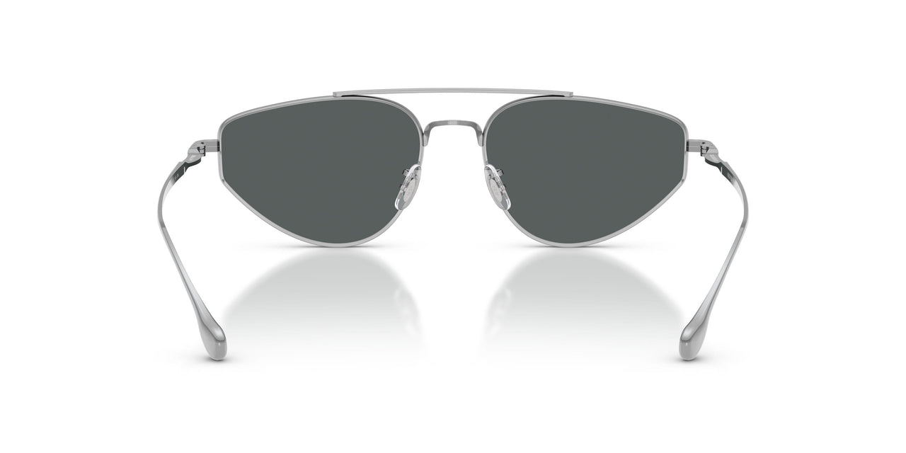 5036AP - Silver - Soft Silver Mirror