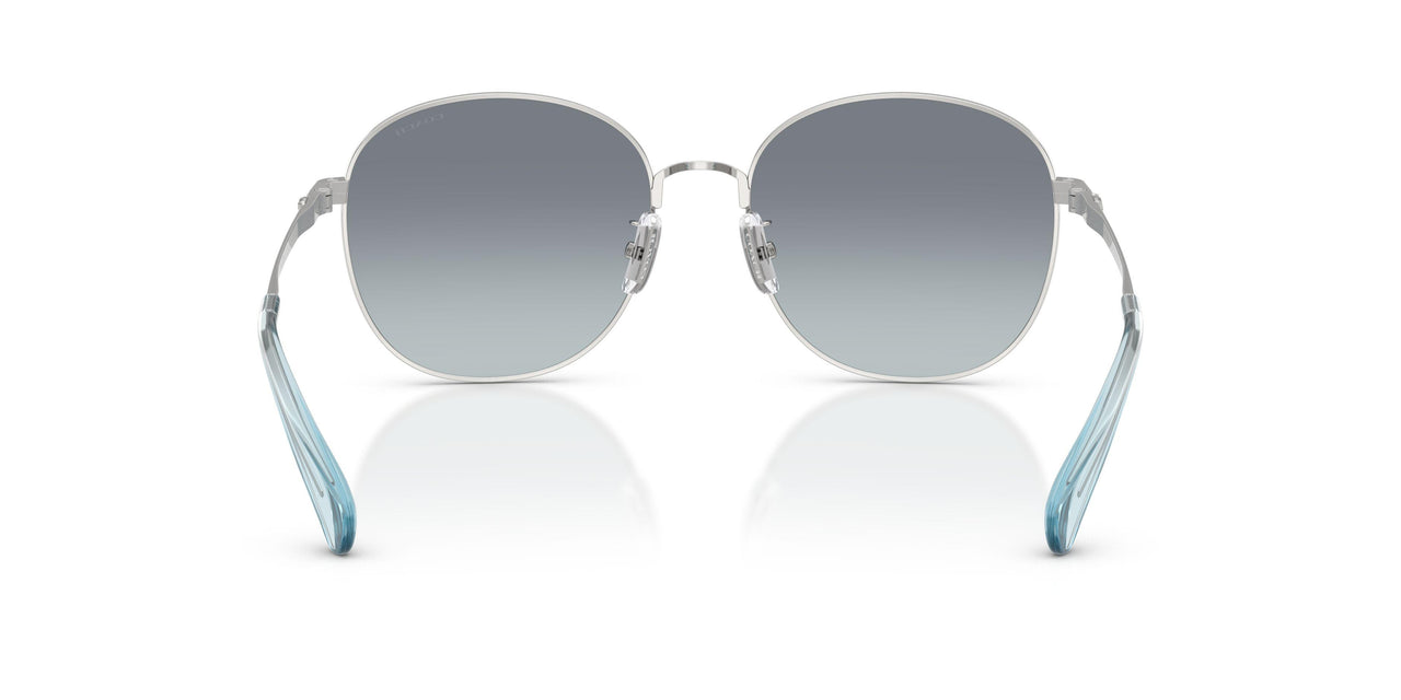 900119 - Silver - Ocean Gradient