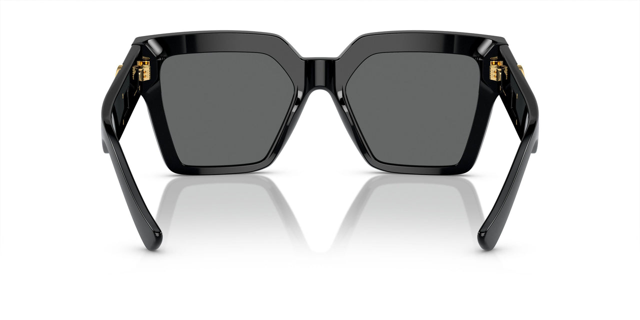 GB1/87 - Black - Dark Grey