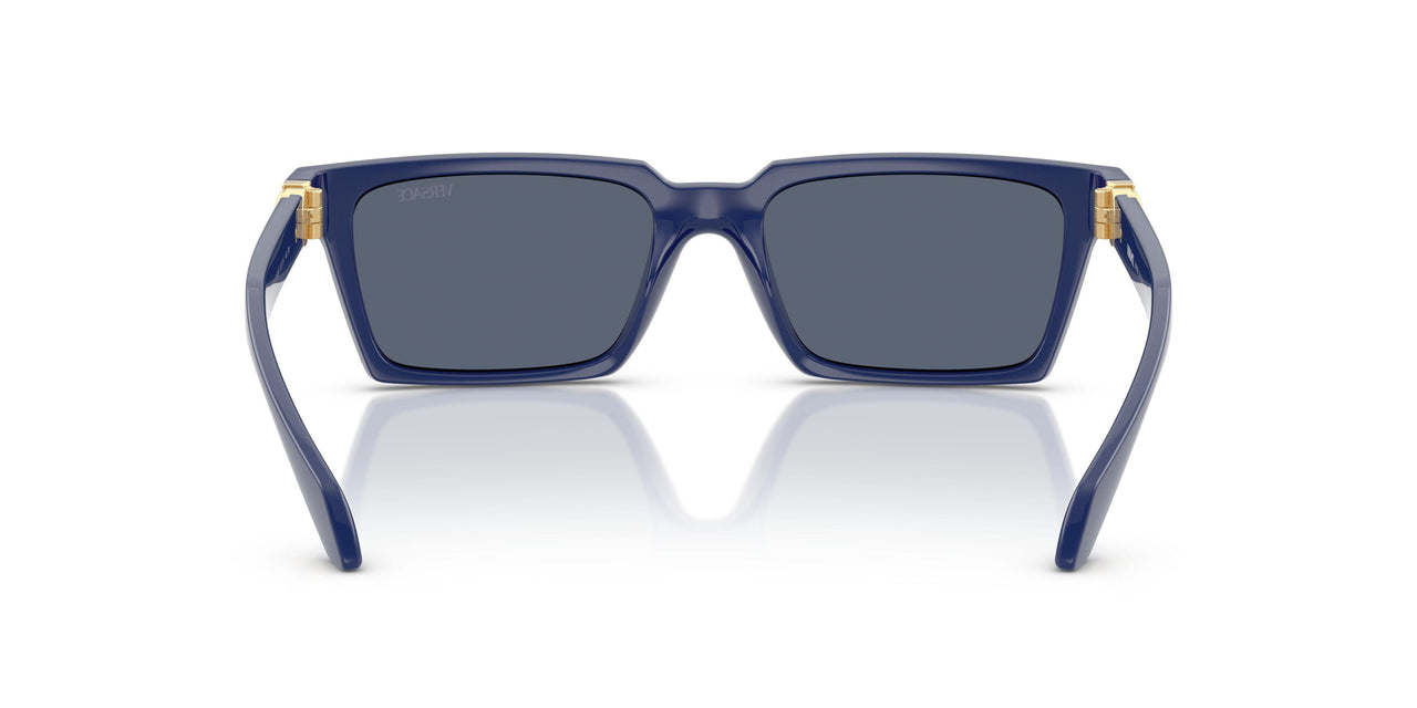 545087 - Blue - Dark Grey