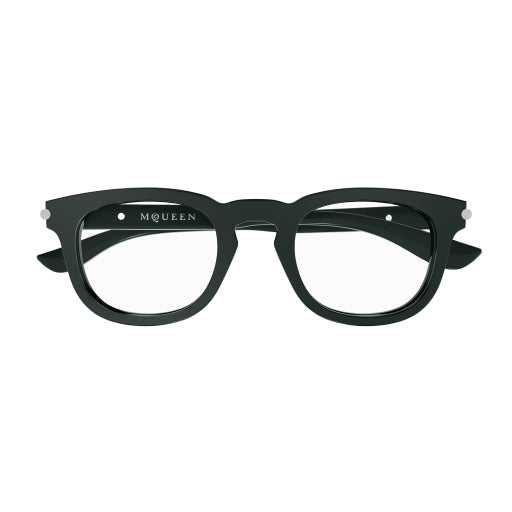 004 - Green - Transparent