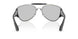 100569 - Silver - Light Grey Tampo Silver