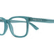 010 - Blue - Transparent
