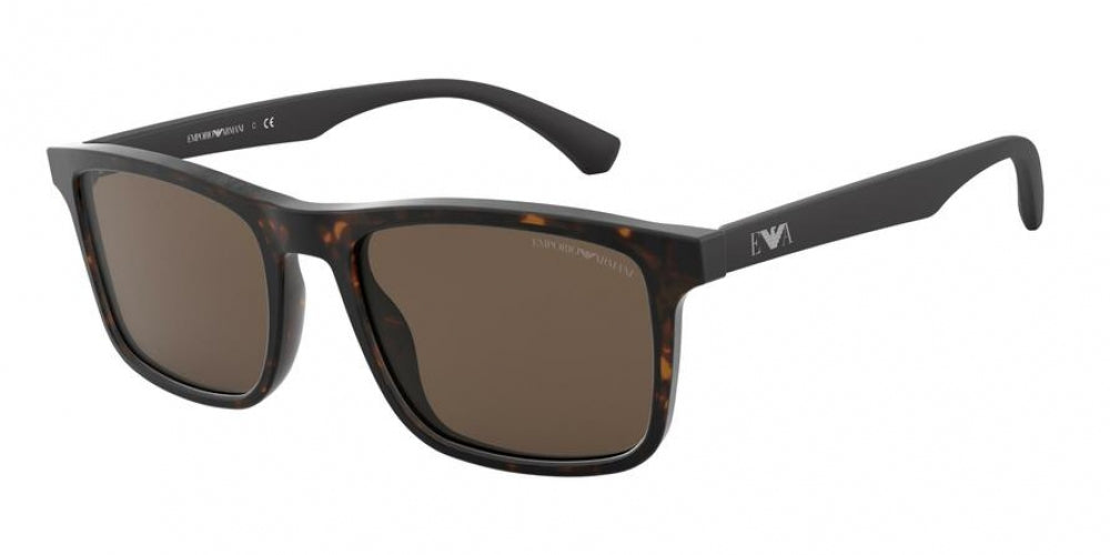 Emporio Armani 4137 Sunglasses