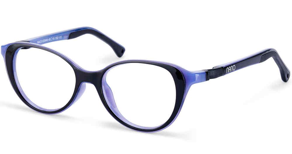 09 - INDESTRUCTIBLE MIMI 3.0 BLACK PURPLE