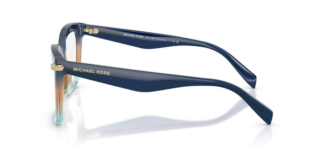Michael Kors Greenville 4166U Eyeglasses
