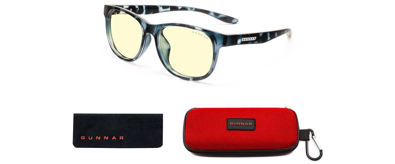09701 - Navy Tortoise - Amber Neutral-Focus