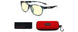 09701 - Navy Tortoise - Amber Neutral-Focus