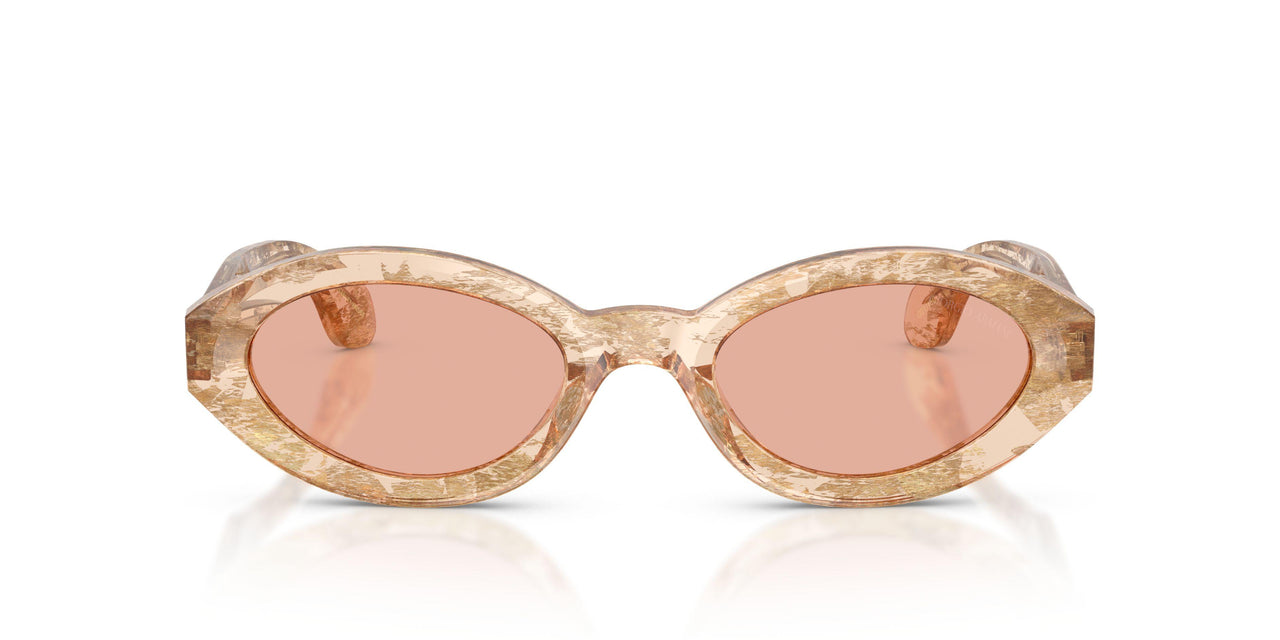 63914B - Gold - Pink