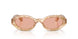 63914B - Gold - Pink