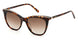 0086-HA - Dark Havana - Brown Gradient