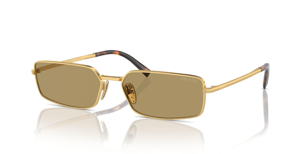 5AK70G - Gold - Green Olive