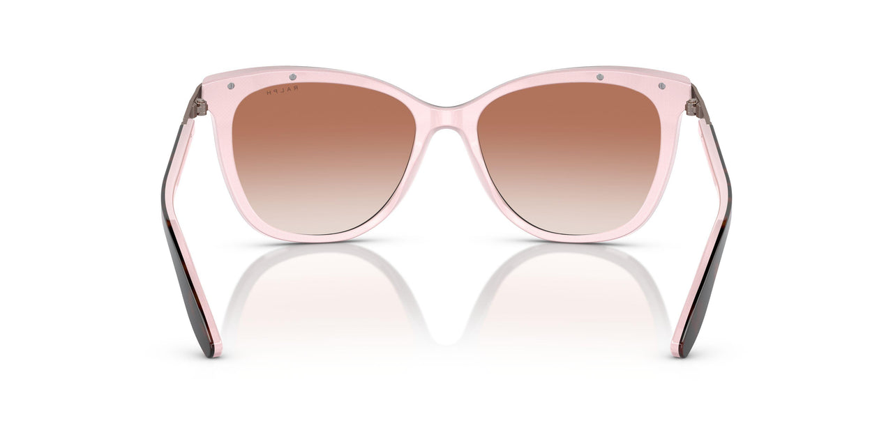 599/13 - Pink - Gradient Brown