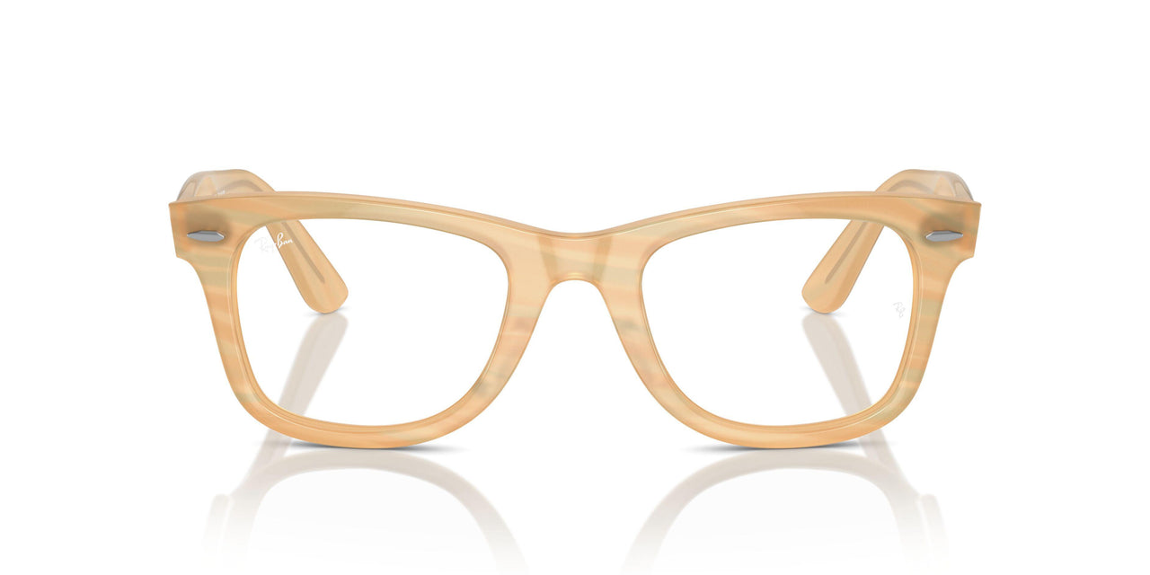 8383 - Brown - Clear