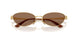 280/73 - Gold - Dark Brown